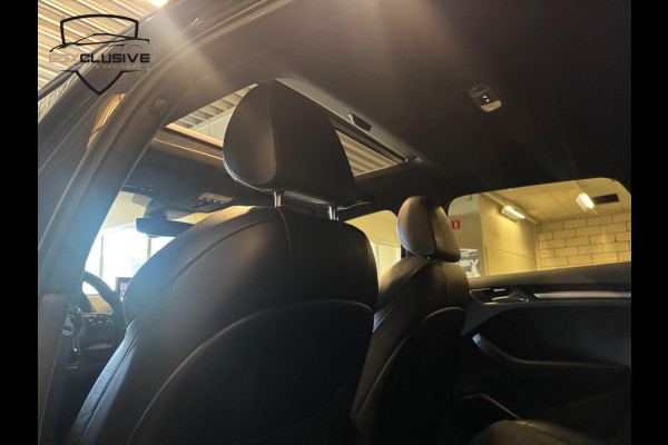 Audi S3 Sportback 2.0 TFSI Quattro Pro Line Plus Pano/B&O/Keyless