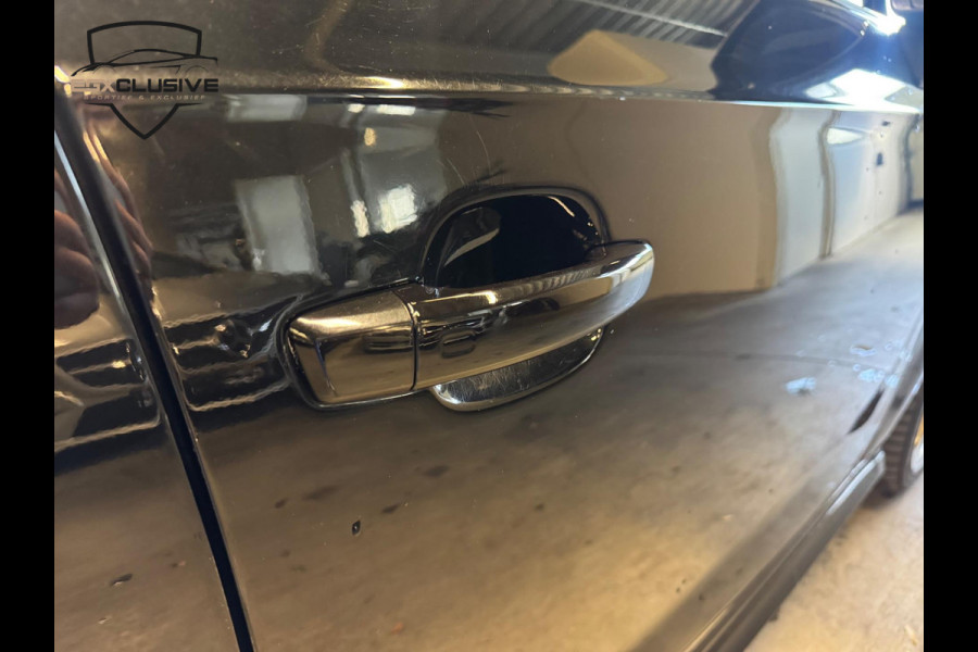 Audi S3 Sportback 2.0 TFSI Quattro Pro Line Plus Pano/B&O/Keyless