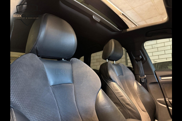 Audi S3 Sportback 2.0 TFSI Quattro Pro Line Plus Pano/B&O/Keyless