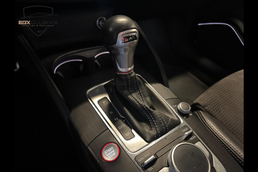 Audi S3 Sportback 2.0 TFSI Quattro Pro Line Plus Pano/B&O/Keyless