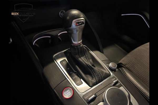 Audi S3 Sportback 2.0 TFSI Quattro Pro Line Plus Pano/B&O/Keyless