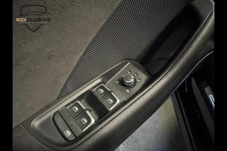 Audi S3 Sportback 2.0 TFSI Quattro Pro Line Plus Pano/B&O/Keyless