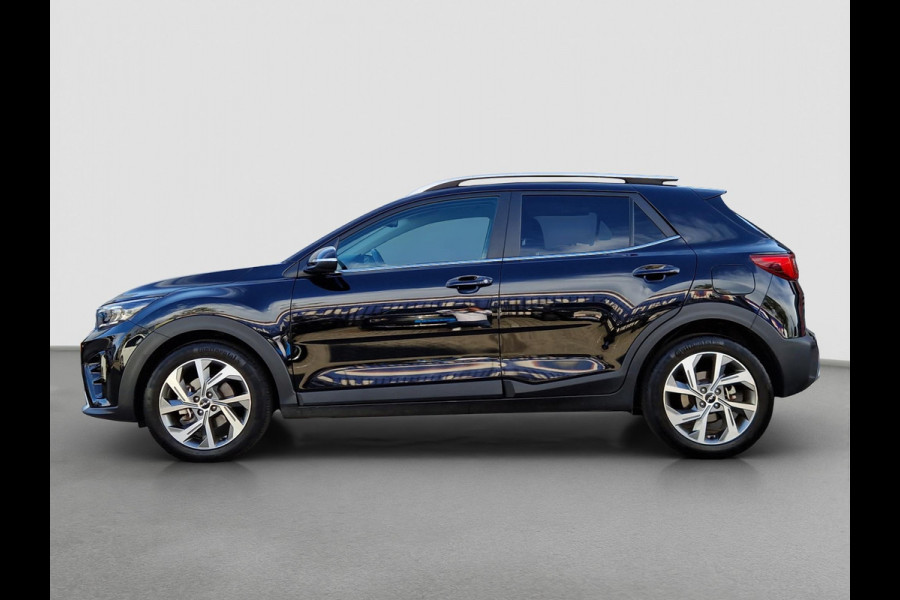 Kia Stonic 1.0 T-GDi MHEV GT-Line | Navi | LM | Camera | Stoelverwarming | Stuurverwarming | Apple Carplay / Android Auto |