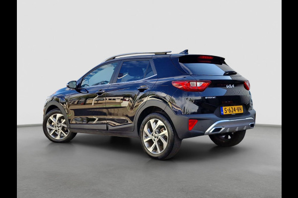 Kia Stonic 1.0 T-GDi MHEV GT-Line | Navi | LM | Camera | Stoelverwarming | Stuurverwarming | Apple Carplay / Android Auto |