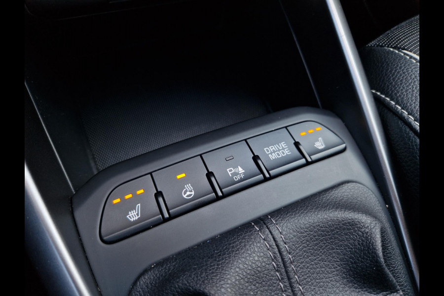 Kia Stonic 1.0 T-GDi MHEV GT-Line | Navi | LM | Camera | Stoelverwarming | Stuurverwarming | Apple Carplay / Android Auto |
