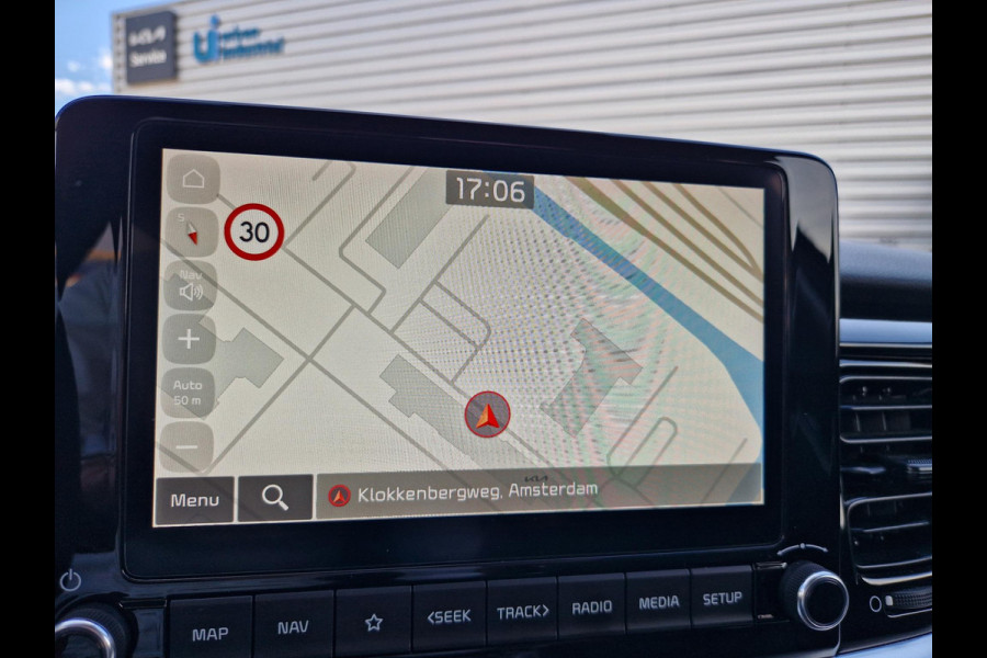 Kia Stonic 1.0 T-GDi MHEV GT-Line | Navi | LM | Camera | Stoelverwarming | Stuurverwarming | Apple Carplay / Android Auto |