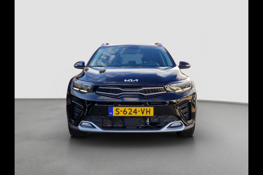 Kia Stonic 1.0 T-GDi MHEV GT-Line | Navi | LM | Camera | Stoelverwarming | Stuurverwarming | Apple Carplay / Android Auto |