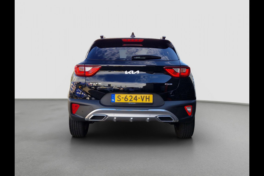 Kia Stonic 1.0 T-GDi MHEV GT-Line | Navi | LM | Camera | Stoelverwarming | Stuurverwarming | Apple Carplay / Android Auto |