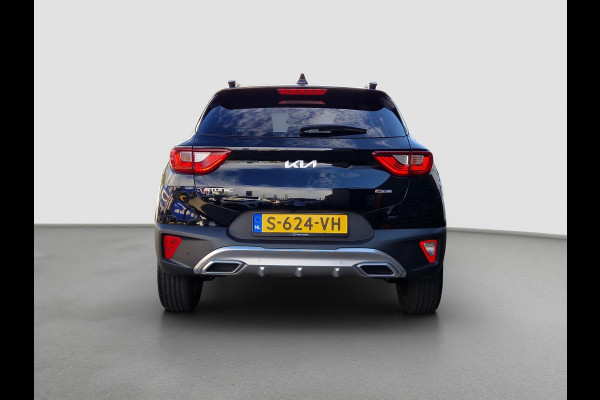 Kia Stonic 1.0 T-GDi MHEV GT-Line | Navi | LM | Camera | Stoelverwarming | Stuurverwarming | Apple Carplay / Android Auto |