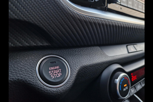 Kia Stonic 1.0 T-GDi MHEV GT-Line | Navi | LM | Camera | Stoelverwarming | Stuurverwarming | Apple Carplay / Android Auto |