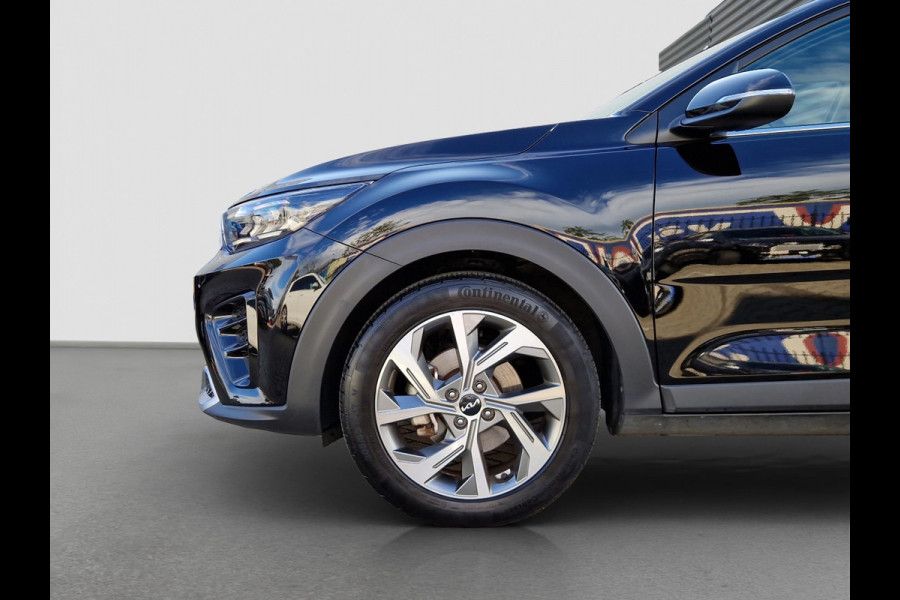 Kia Stonic 1.0 T-GDi MHEV GT-Line | Navi | LM | Camera | Stoelverwarming | Stuurverwarming | Apple Carplay / Android Auto |
