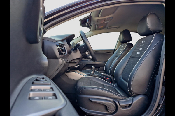 Kia Stonic 1.0 T-GDi MHEV GT-Line | Navi | LM | Camera | Stoelverwarming | Stuurverwarming | Apple Carplay / Android Auto |
