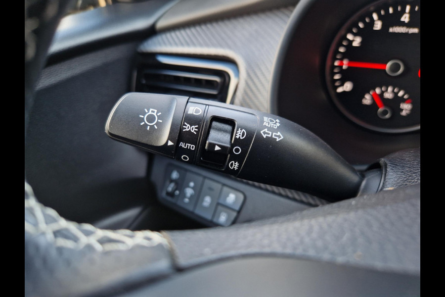 Kia Stonic 1.0 T-GDi MHEV GT-Line | Navi | LM | Camera | Stoelverwarming | Stuurverwarming | Apple Carplay / Android Auto |