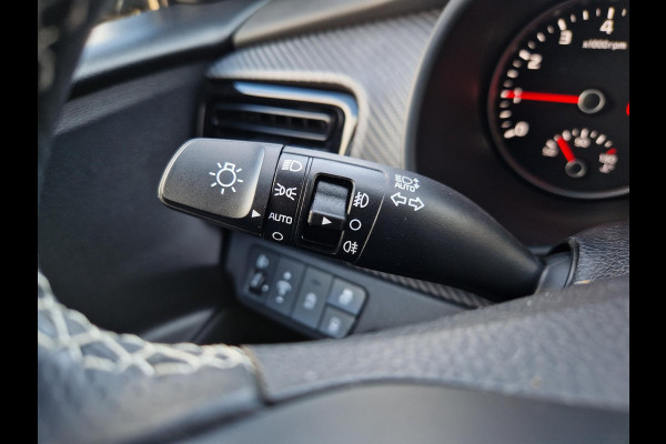 Kia Stonic 1.0 T-GDi MHEV GT-Line | Navi | LM | Camera | Stoelverwarming | Stuurverwarming | Apple Carplay / Android Auto |