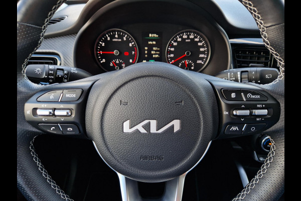 Kia Stonic 1.0 T-GDi MHEV GT-Line | Navi | LM | Camera | Stoelverwarming | Stuurverwarming | Apple Carplay / Android Auto |