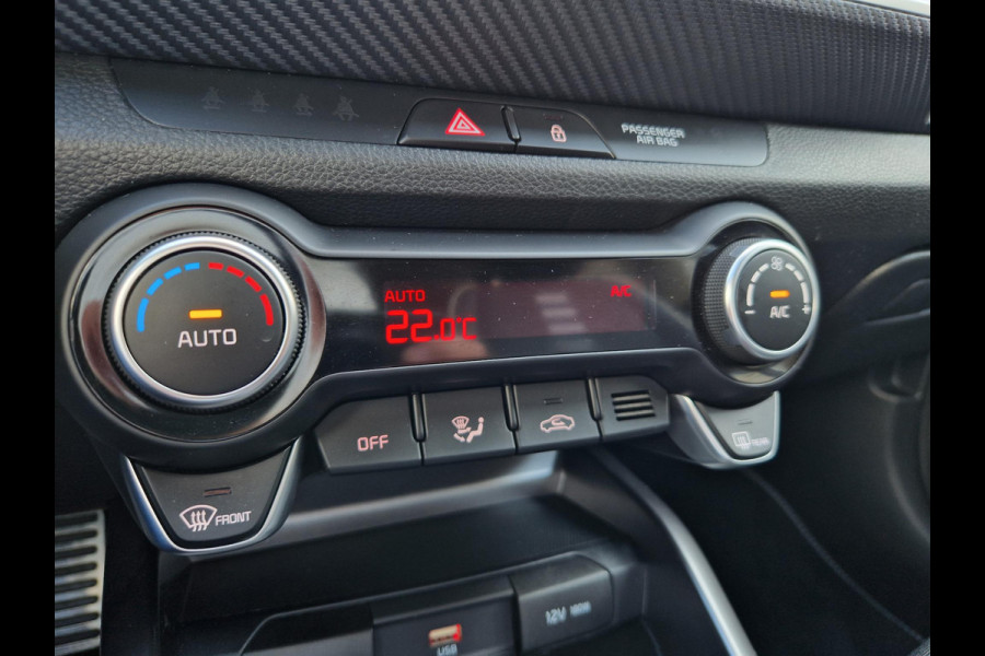 Kia Stonic 1.0 T-GDi MHEV GT-Line | Navi | LM | Camera | Stoelverwarming | Stuurverwarming | Apple Carplay / Android Auto |