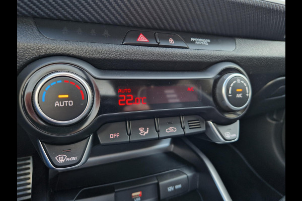 Kia Stonic 1.0 T-GDi MHEV GT-Line | Navi | LM | Camera | Stoelverwarming | Stuurverwarming | Apple Carplay / Android Auto |
