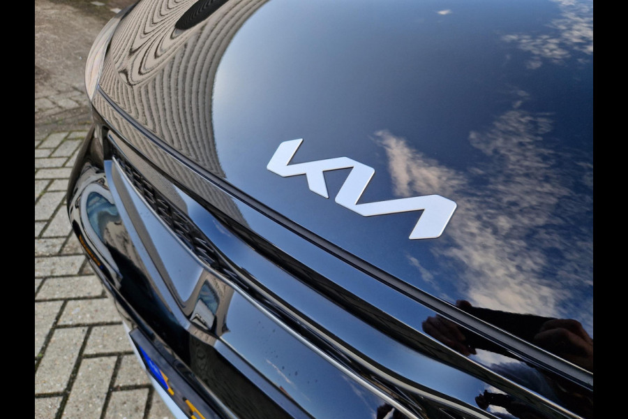 Kia Stonic 1.0 T-GDi MHEV GT-Line | Navi | LM | Camera | Stoelverwarming | Stuurverwarming | Apple Carplay / Android Auto |