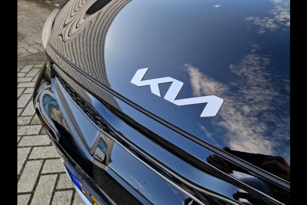 Kia Stonic 1.0 T-GDi MHEV GT-Line | Navi | LM | Camera | Stoelverwarming | Stuurverwarming | Apple Carplay / Android Auto |