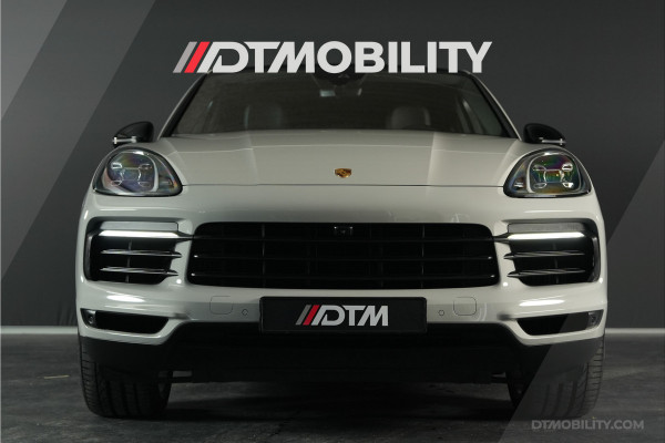 Porsche Cayenne Coupé 3.0 E-Hybrid | Chrono | Pano | Bose | 360