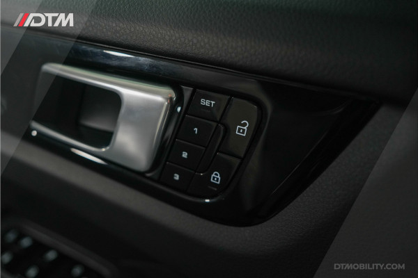 Porsche Cayenne Coupé 3.0 E-Hybrid | Chrono | Pano | Bose | 360