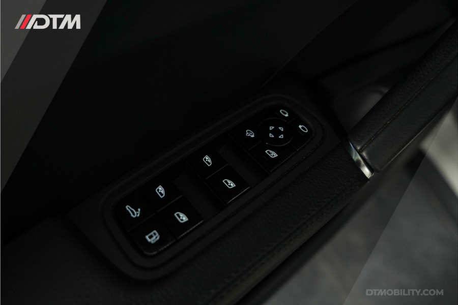 Porsche Cayenne Coupé 3.0 E-Hybrid | Chrono | Pano | Bose | 360
