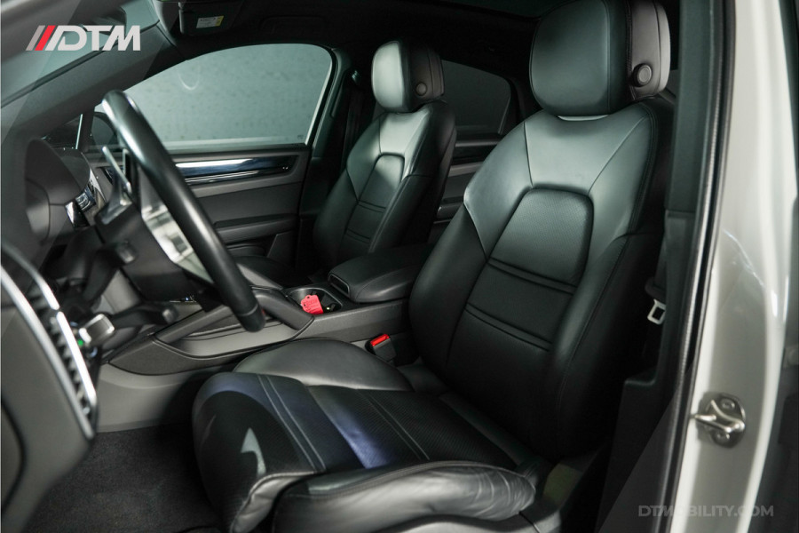 Porsche Cayenne Coupé 3.0 E-Hybrid | Chrono | Pano | Bose | 360