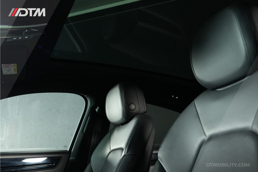 Porsche Cayenne Coupé 3.0 E-Hybrid | Chrono | Pano | Bose | 360