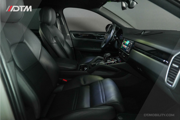 Porsche Cayenne Coupé 3.0 E-Hybrid | Chrono | Pano | Bose | 360