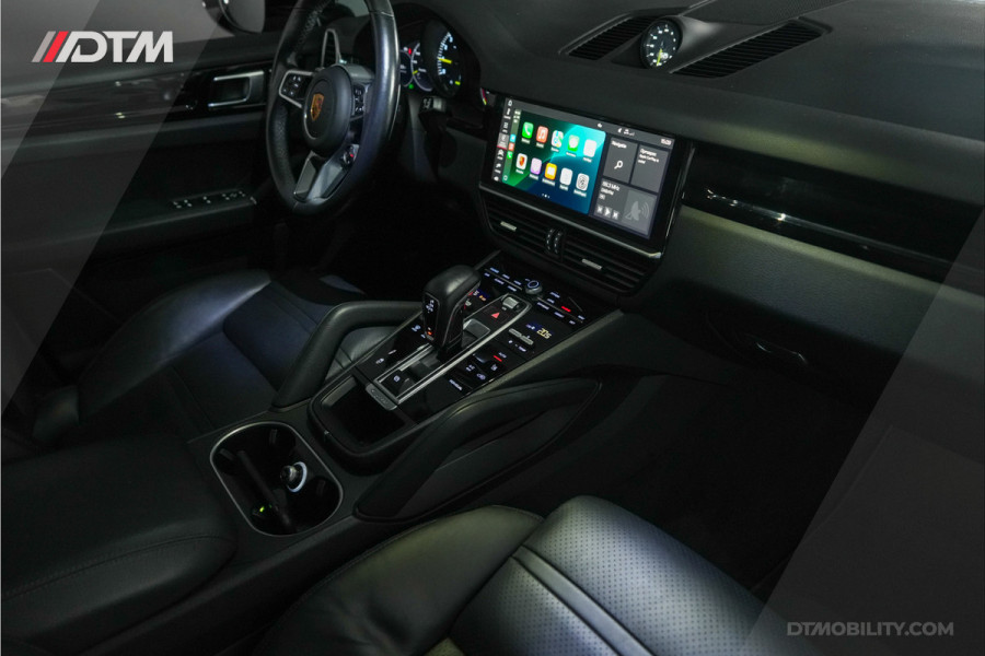 Porsche Cayenne Coupé 3.0 E-Hybrid | Chrono | Pano | Bose | 360
