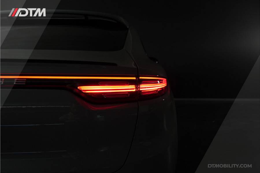 Porsche Cayenne Coupé 3.0 E-Hybrid | Chrono | Pano | Bose | 360