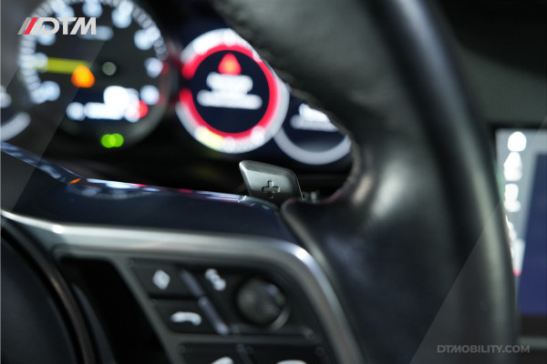 Porsche Cayenne Coupé 3.0 E-Hybrid | Chrono | Pano | Bose | 360