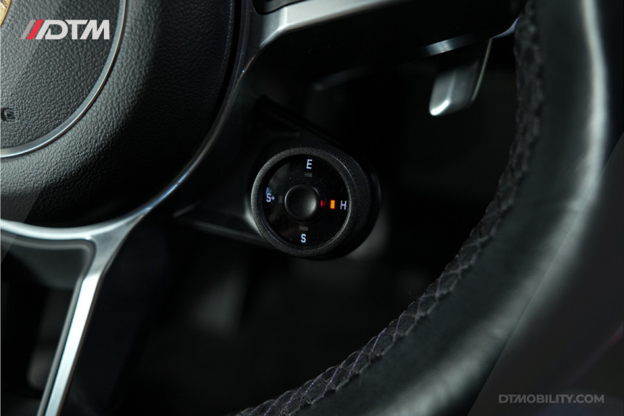 Porsche Cayenne Coupé 3.0 E-Hybrid | Chrono | Pano | Bose | 360