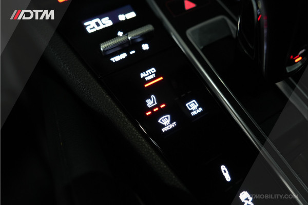 Porsche Cayenne Coupé 3.0 E-Hybrid | Chrono | Pano | Bose | 360