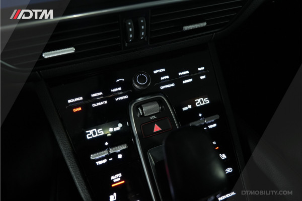 Porsche Cayenne Coupé 3.0 E-Hybrid | Chrono | Pano | Bose | 360