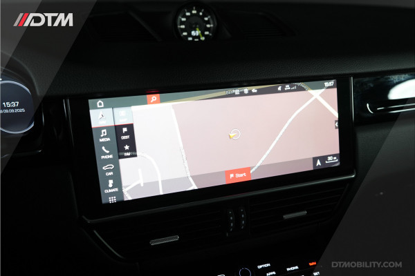 Porsche Cayenne Coupé 3.0 E-Hybrid | Chrono | Pano | Bose | 360