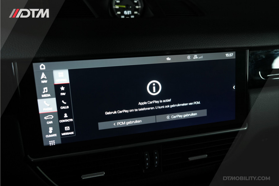 Porsche Cayenne Coupé 3.0 E-Hybrid | Chrono | Pano | Bose | 360