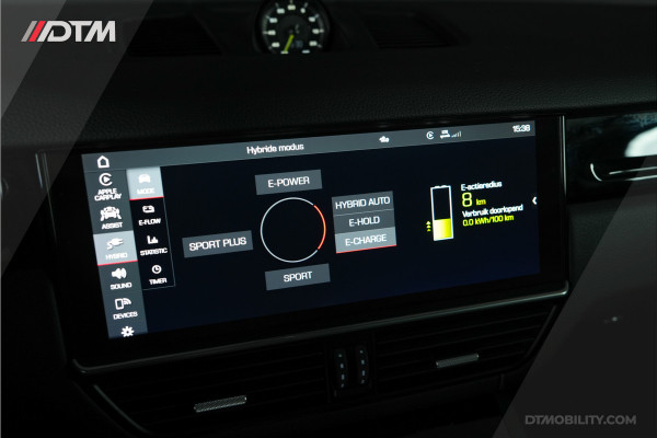 Porsche Cayenne Coupé 3.0 E-Hybrid | Chrono | Pano | Bose | 360