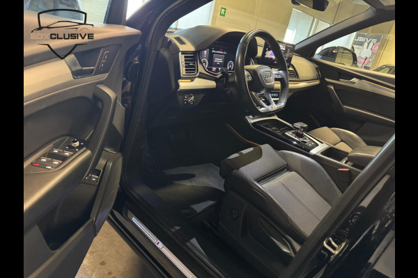 Audi Q5 Sportback 50 TFSI e S edition Pano/Sfeer/21'/ACC