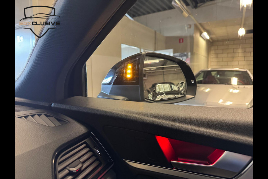 Audi Q5 Sportback 50 TFSI e S edition Pano/Sfeer/21'/ACC