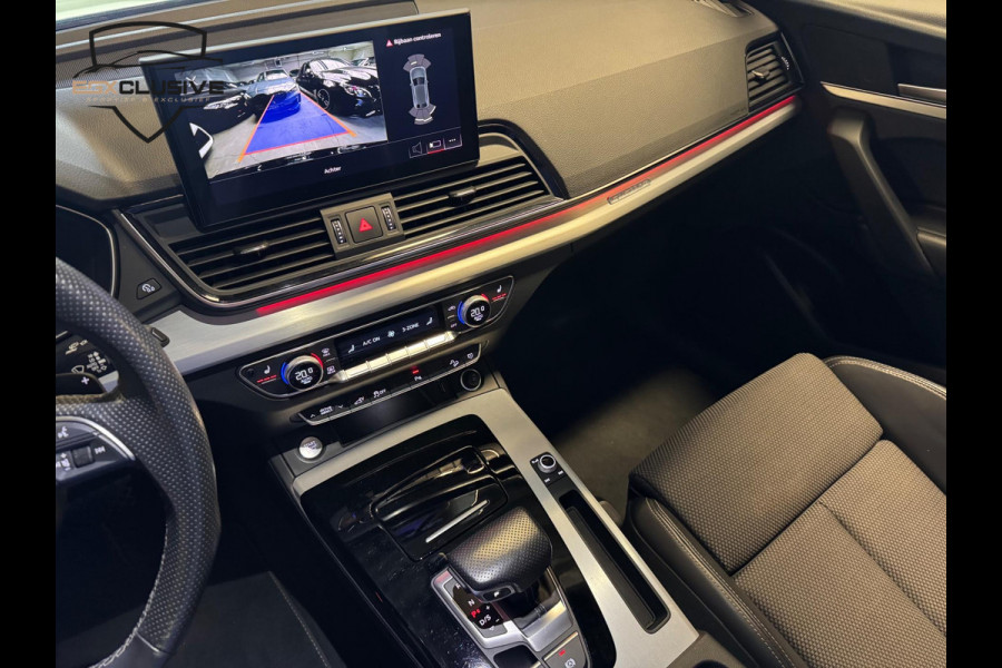 Audi Q5 Sportback 50 TFSI e S edition Pano/Sfeer/21'/ACC