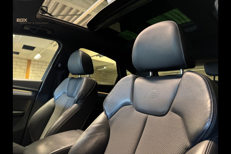 Audi Q5 Sportback 50 TFSI e S edition Pano/Sfeer/21'/ACC