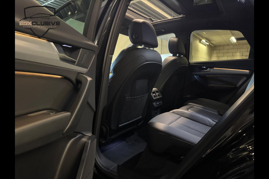 Audi Q5 Sportback 50 TFSI e S edition Pano/Sfeer/21'/ACC