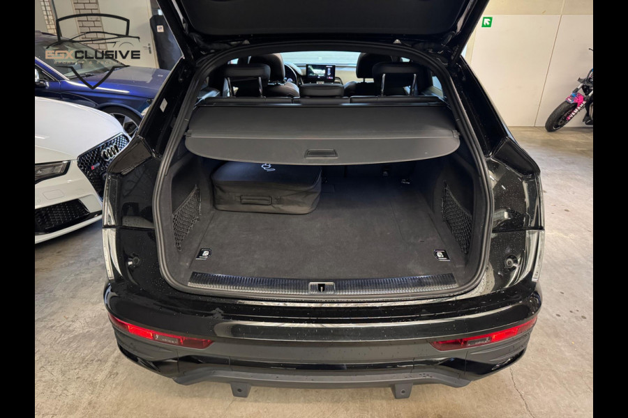 Audi Q5 Sportback 50 TFSI e S edition Pano/Sfeer/21'/ACC