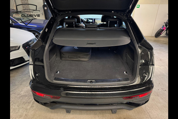 Audi Q5 Sportback 50 TFSI e S edition Pano/Sfeer/21'/ACC