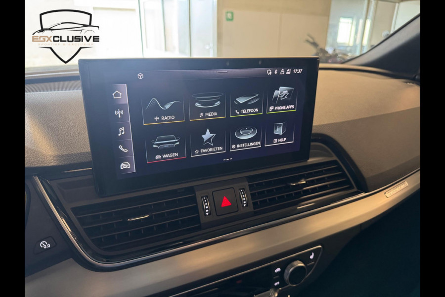 Audi Q5 Sportback 50 TFSI e S edition Pano/Sfeer/21'/ACC