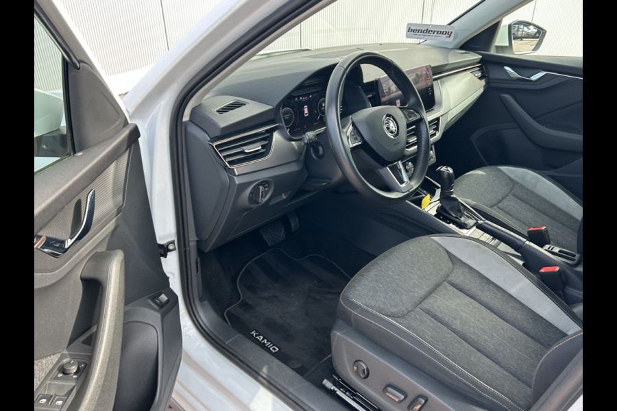 Škoda Kamiq 1.0 TSI 116pk DSG Style 1.0 TSI Style