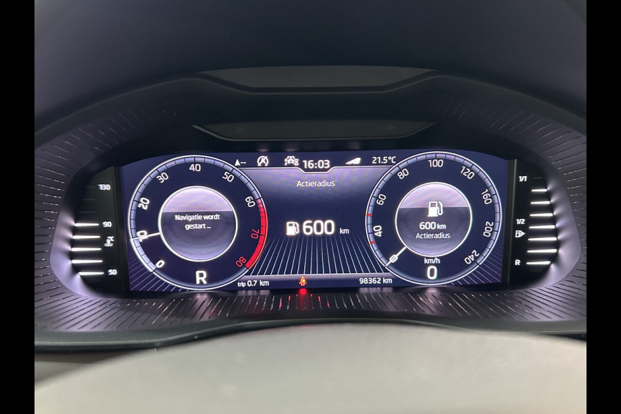 Škoda Kamiq 1.0 TSI 116pk DSG Style 1.0 TSI Style