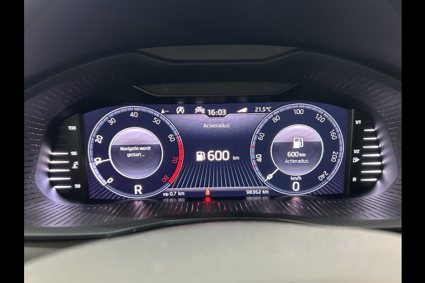 Škoda Kamiq 1.0 TSI 116pk DSG Style 1.0 TSI Style