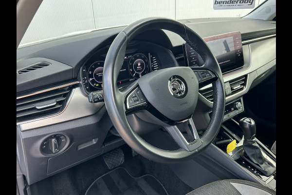 Škoda Kamiq 1.0 TSI 116pk DSG Style 1.0 TSI Style